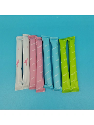 Disposable Tampon